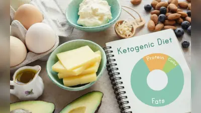 Keto Diet: वेट लॉस में मददगार है कीटो डाइट, जानें इसके फायदे और नुकसान