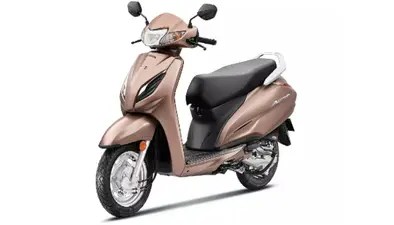 Honda Activa 6G की 10 खास बातें जो इसे बनाती इंडिया की सबसे बेहतरीन स्कूटर!