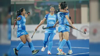 Hockey: भारत के पास एक और मौका, इस टीम को हराकर काट सकती है ओलिंपिक टिकट