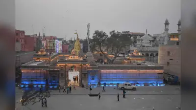Varanasi News: काशी विश्वनाथ धाम की सुरक्षा तिरुपति बालाजी और अक्षरधाम की तर्ज पर करने की तैयारी
