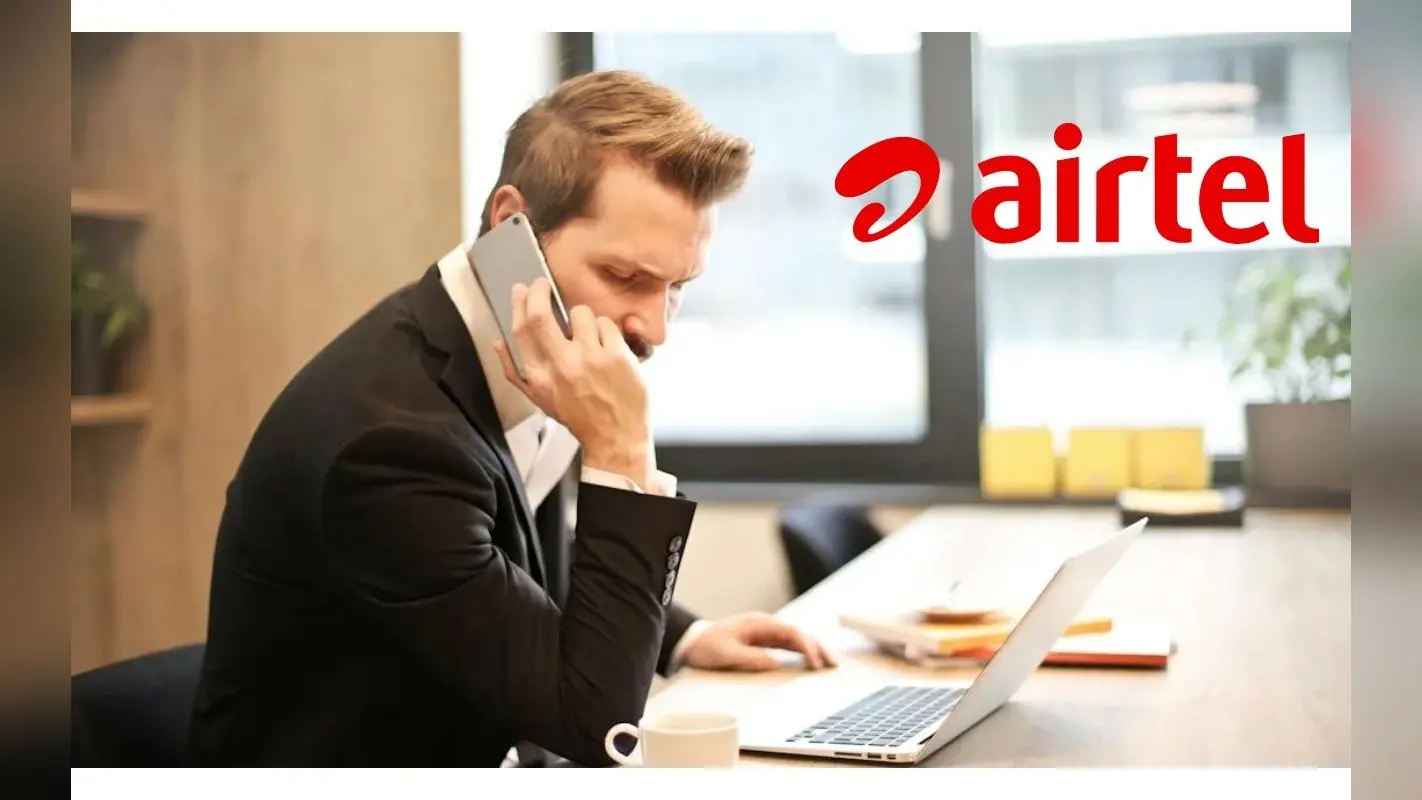 Airtel का सबसे सस्ता प्लना, सिर्फ 155 रुपये में 1 महीने के लिए करें जी भर कर बातें