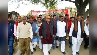 PM मोदी और CM योगी के खिलाफ कमेंट मामले में चुनाव आयोग सख्त, कांग्रेस नेता अजय राय को दिया नोटिस