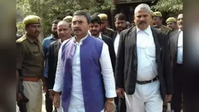 UP News: इलाहाबाद हाईकोर्ट ने बृजेश सिंह को दी जमानत, मुख्तार अंसारी पर हमले का था आरोप