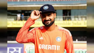 सासाराम के Akash Deep का बंगाल कनेक्शन, जानें किसकी ट्रेनिंग में बने तेज गेंदबाज
