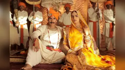 Samrat Prithviraj BO Collection: कहीं कैंसिल हुआ शो, तो कहीं दिखें 10 लोग, पांचवे दिन हुई इतनी कमाई