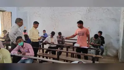 UP Board Exam: हाईस्कूल और इंटर के छात्रों की छूटी हुई प्रायोगिक परीक्षा 7 व 8 फरवरी को