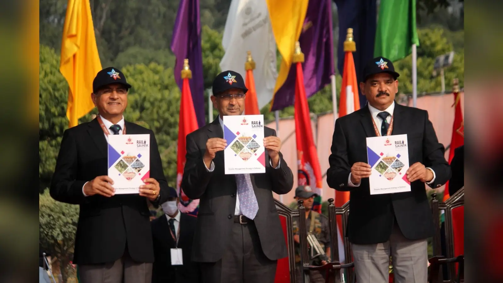 पुलिस इंवेस्टीगेशन की नई-नई तकनीक का विकास करे, एनआईए महानिदेशक दिनकर गुप्ता