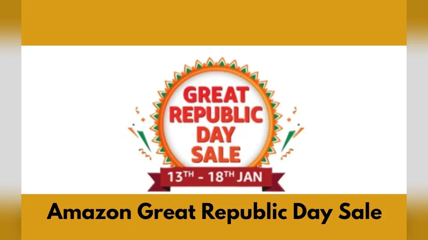 Amazon Sale: खत्म होनेवाली है सेल, सैमसंग से लेकर वनप्लस टैबलेट पर बंपर डिस्काउंट, जल्दी लपक लें डील