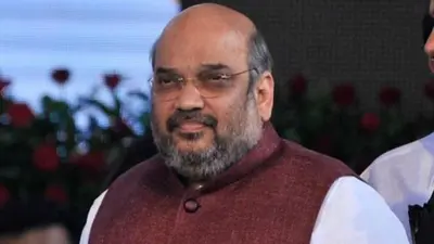 मध्यप्रदेश में कांग्रेस विधायकों की नाराजगी के बीच अमित शाह की हुई ‘एंट्री’