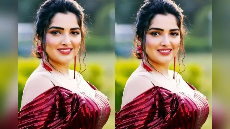 निरहुआ-खेसारी और Amrapali की जोड़ी ने जम कर मारे ठुमके, देखिए ये वीडियो सॉन्ग