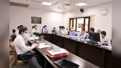 बिहार में कोरोना डाटा में कहां से हुई गडबड़ी, स्वास्थ्य विभाग ने बताया सच, तेजस्वी यादव ने साधा निशाना