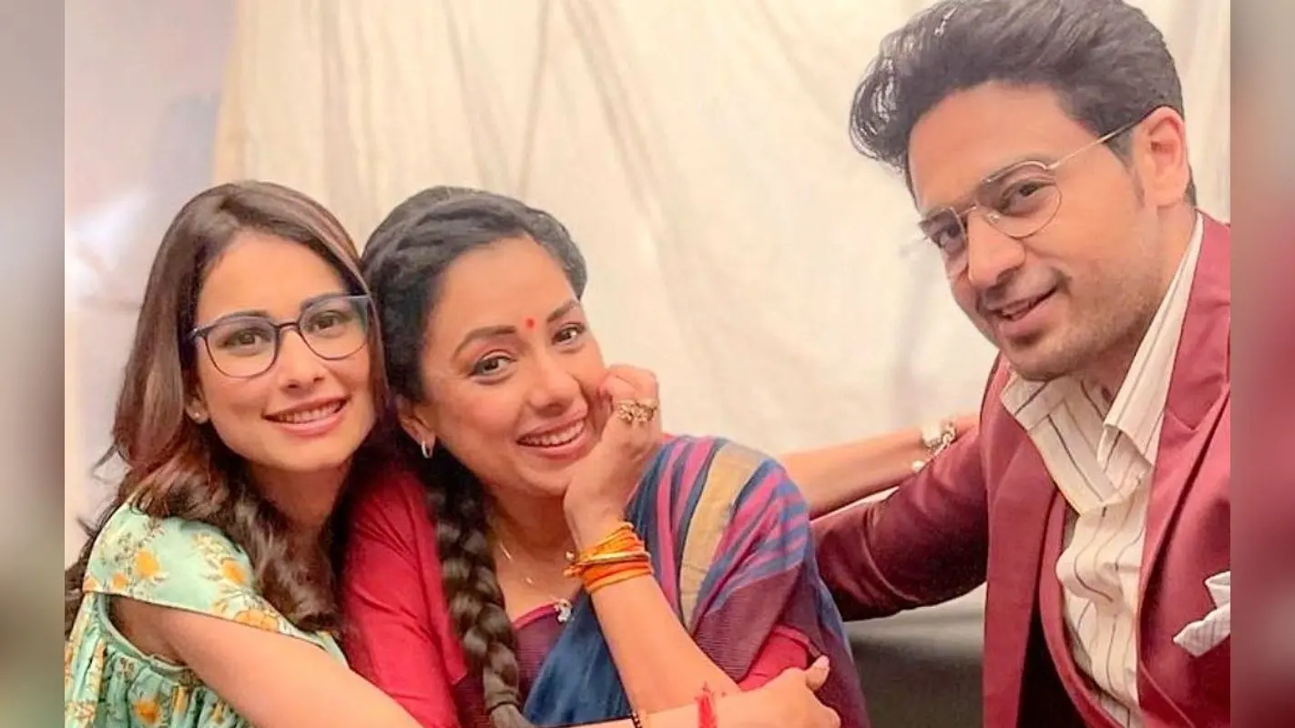 Anupama: अनुज की बहन मुक्कू के हाथ लगा बड़ा प्रोजेक्ट, अनुपमा छोड़ अब इस नये शो में आएगी नजर