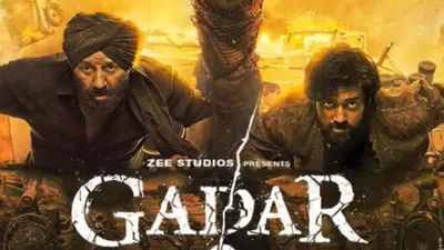 डायरेक्टर अनिल शर्मा से पत्रकार ने पूछा कब रिलीज होगी Gadar 3, वे बोले- 2-3 साल का अंतराल होना चाहिए