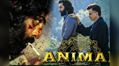 Animal Park: प्रोड्यूसर भूषण कुमार ने रणबीर की फिल्म को लेकर शेयर की बड़ी अपडेट, जानें