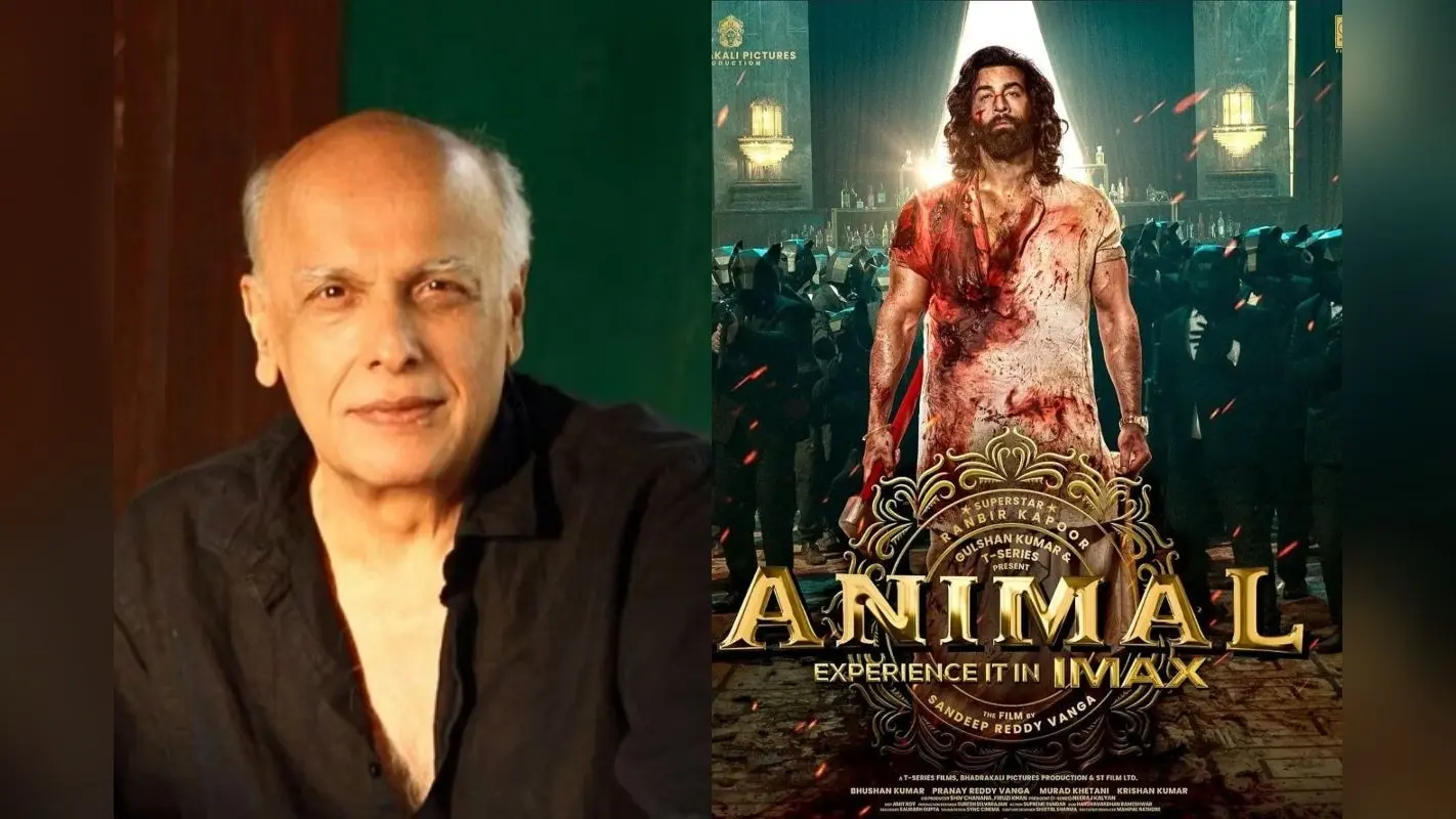 Animal: महेश भट्ट ने एनिमल की सफलता पर तोड़ी चुप्पी, कहा- रणबीर और संदीप ने सिनेमा को जादुई…