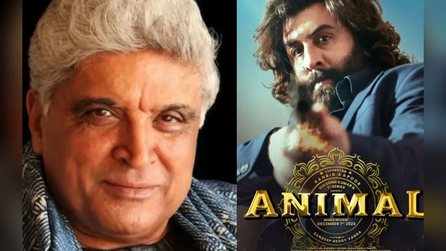 जावेद अख्तर के Animal की सक्सेस को खतरनाक बताने पर मेकर्स ने तोड़ी चुप्पी, कह दी बड़ी बात