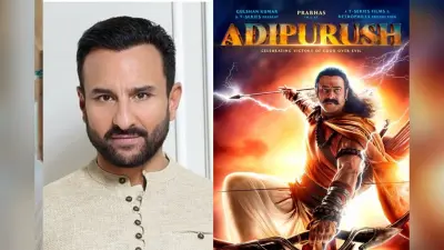 Adipurush: सैफ अली खान ने आदिपुरुष की असफलता पर तोड़ी चुप्पी, कहा- यदि आप मुंह के बल गिरते…