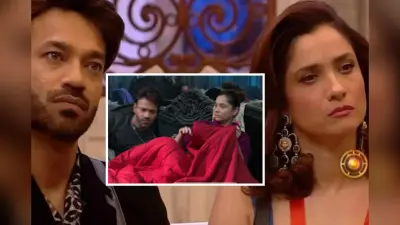Bigg Boss 17: अंकिता लोखंडे पर सचमुच विक्की जैन ने उठाया था हाथ, एक्ट्रेस बोली- अब ये घरवाले देखेंग तो क्या…