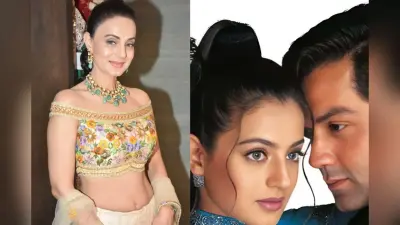 Humraaz sequel: बॉबी देओल संग हमराज के सीक्वल में नजर आएंगी अमीषा पटेल, बोली- स्क्रिप्ट को लेकर…