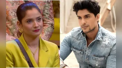 Naagin 7: एकता कपूर के शो में अगली नागिन बनेंगी अंकिता लोखंडे, इस हैंडसम हंक के साथ करेंगी रोमांस