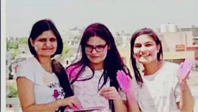 RAS Result 2021: सरकारी स्कूल से 5वीं तक पढ़ाई और फिर सेल्फ स्टडी कर तीन बहनों ने बनाई प्रशासनिक सेवा में जगह