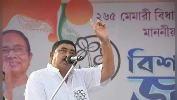 मतदान से पहले बढ़ी बीरभूम की सियासी सरगर्मी, CBI नोटिस पर Anubrata Mondal ने भेजा ये जवाब, पढें