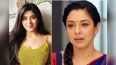 Anupama: रूपाली गांगुली संग काम करने पर नई पाखी ने तोड़ी चुप्पी, कहा- वह मुझे ले गई और हर कोई…