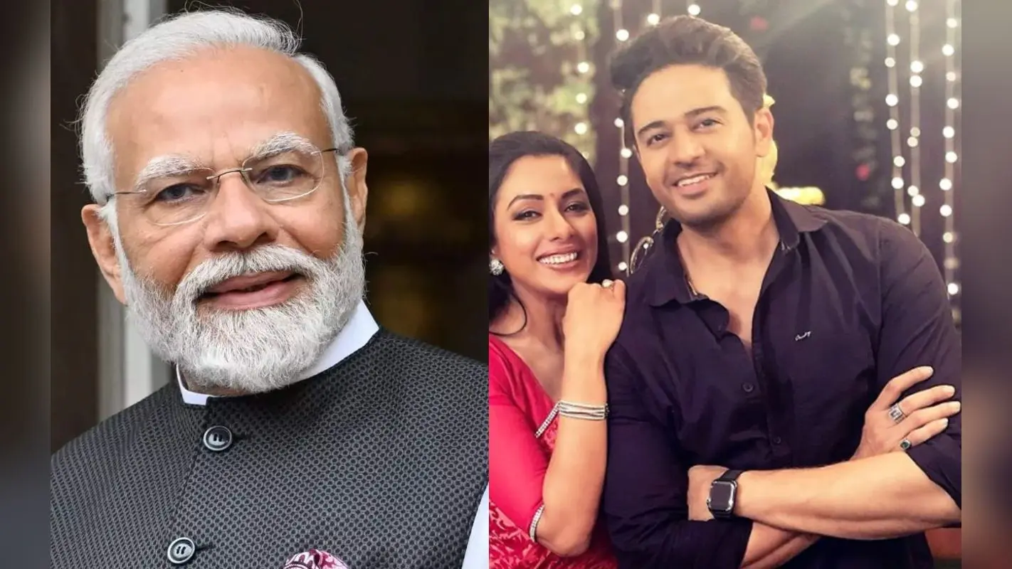 Anupama: अनुपमा के प्यार में दीवाना हुआ ये शख्स, अनुज के सामने करेगा अपने दिल की बात, आएगा बड़ा ट्विस्ट