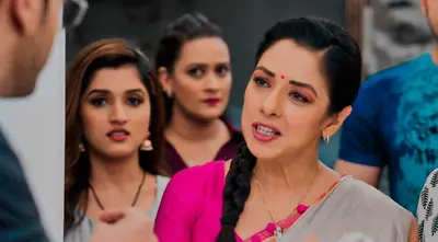 Anupama में चांदनी भगवानानी के नई पाखी बनने पर मुस्कान बामने ने तोड़ी चुप्पी, कह दी बड़ी बात