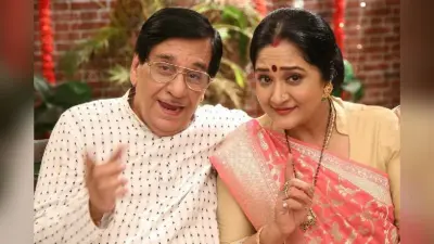 Anupama: अनुपमा के ससुर यानी बापूजी ने शो को कहा अलविदा, बोले- अगर मुझे अगले कुछ दिनों में…