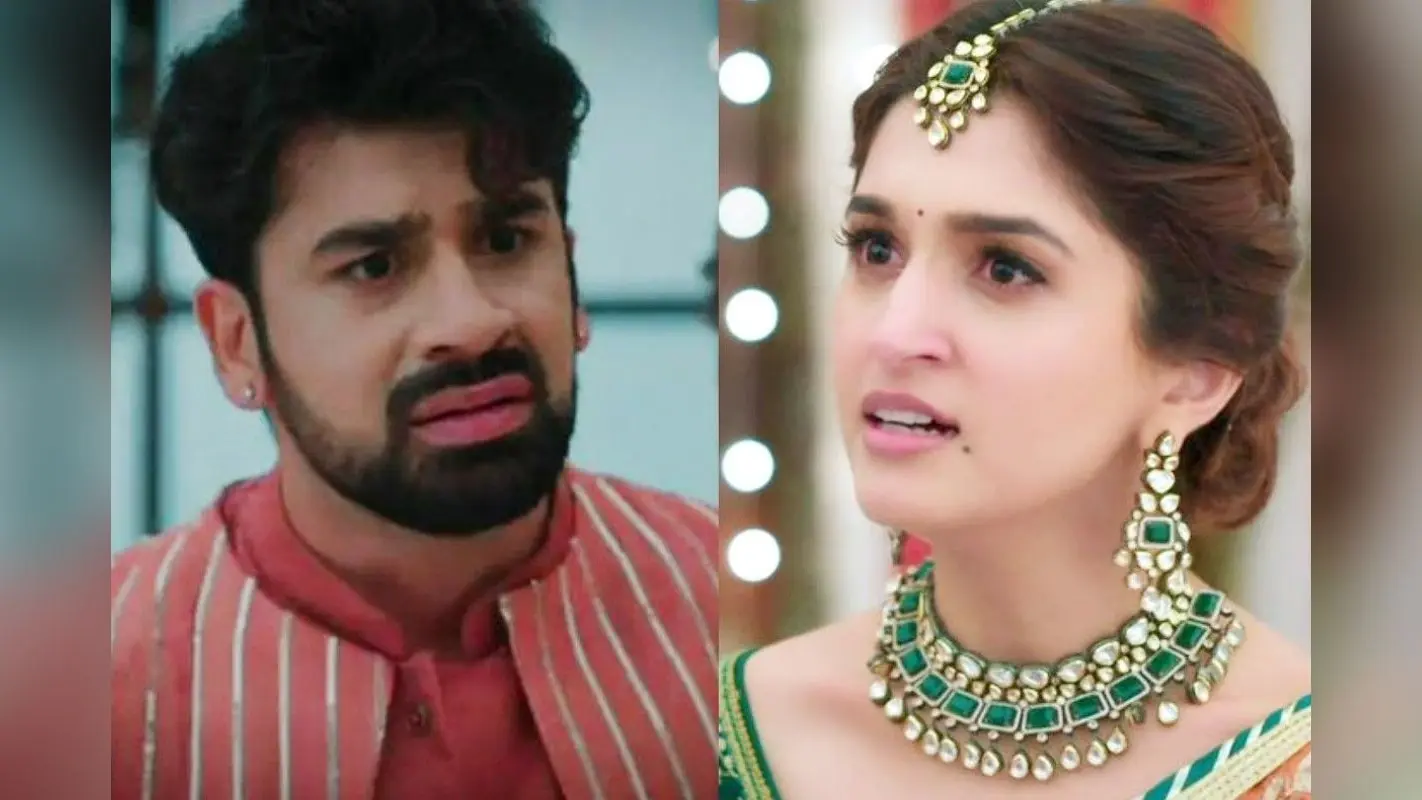 Anupama: आध्या पर फूटा अनुज का गुस्सा, वनराज को इस वजह से आई समर की याद