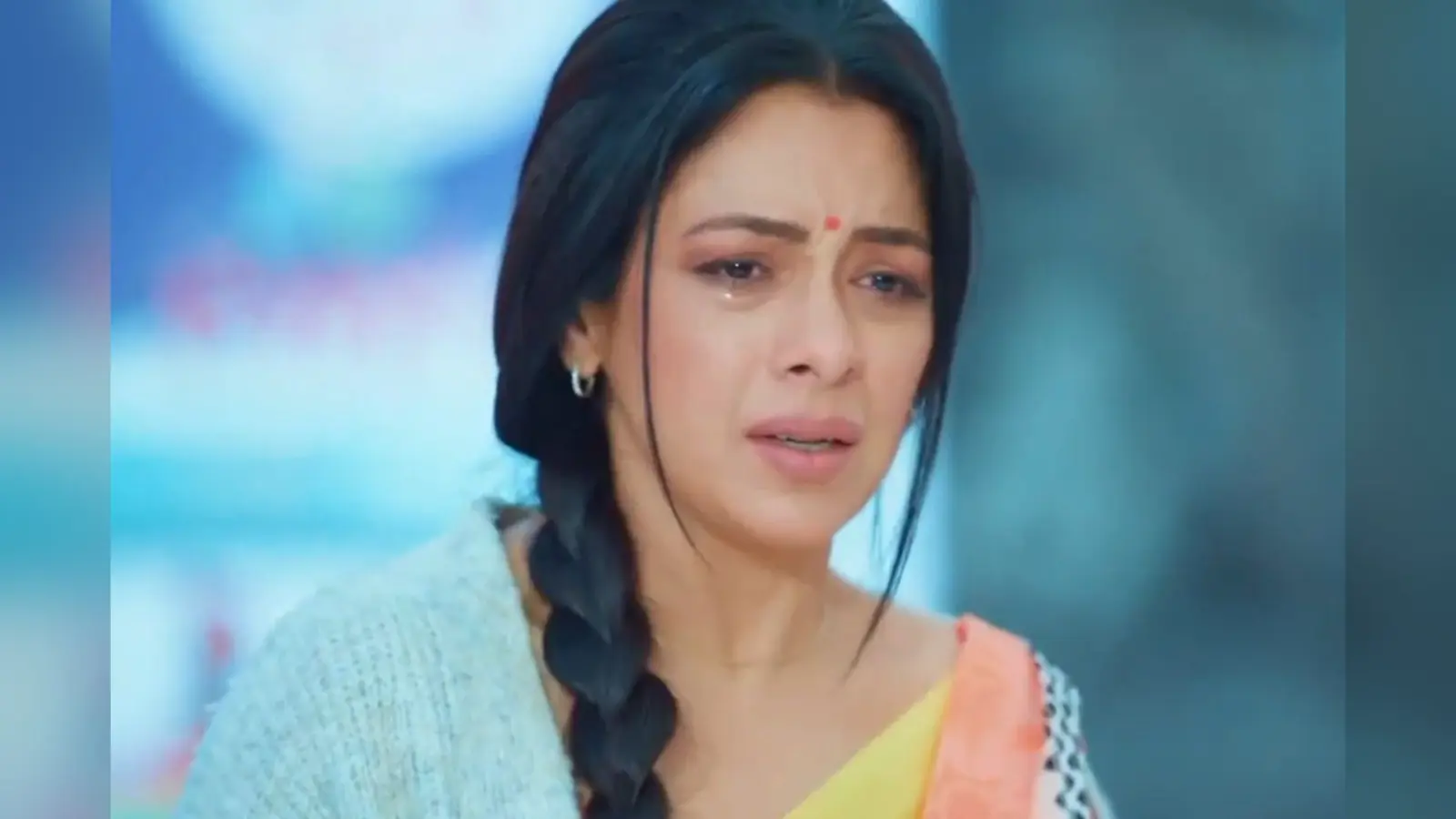 Anupama: प्लेन क्रैश में इस दो शख्स की हुई मौत, अनुज, अनुपमा को छोड़ थामेगा श्रुति का हाथ