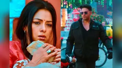 Anupama Upcoming Twist: अनुपमा-अनुज के बीच दरार पैदा करेगी श्रुति, यशदीप होगा वजह