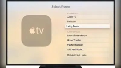 Apple Airplay क्या है और कैसे करता है काम? यहां जानिए सब कुछ