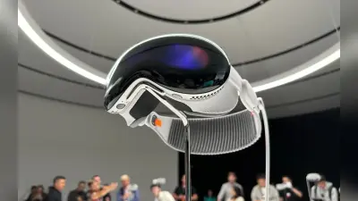 AI Pin से लेकर Vision Pro तक, तकनीक की दुनिया में धूम मचाने आ रहे ये प्रोडक्ट्स