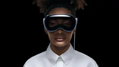 Apple Vision Pro: ऐपल के जादुई चश्मे की प्री-बुकिंग शुरू, यहां पाएं लॉन्चिंग से लेकर खूबियों तक की जानकारी