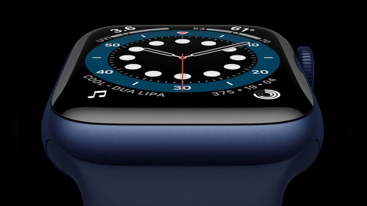 COOL दिखने के लिए बंदे ने खरीदी Apple Watch, इसके अलर्ट ने बचायी जान