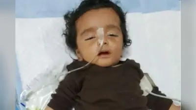 Agra News: बच्चे को मरा हुआ समझ अस्पताल में छोड़कर भागे घरवालें फिर डॉक्टरों ने उठाया ये कदम