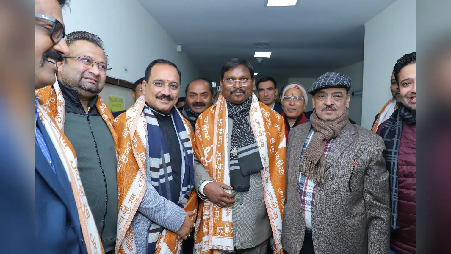 अर्जुन मुंडा आर्चरी एसोसिएशन ऑफ इंडिया के निर्विरोध अध्यक्ष बने, कैप्टन अभिमन्यु वरिष्ठ उपाध्यक्ष