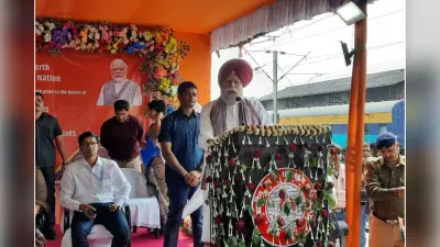 West Bengal : ट्रिपल मर्डर केस को लेकर पुलिस ने दो आरोपियों के साथ मामले का किया नाटकीय रूपांतरण