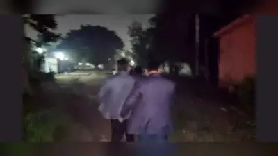 Lakhimpur Kheri Case: लखीमपुर खीरी हिंसा का आरोपी आशीष मिश्र जेल से रिहा, सुप्रीम कोर्ट से मिली है जमानत