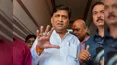 महाराष्ट्र कांग्रेस में राजनीतिक भूचाल की वजह श्वेत पत्र तो नहीं? अशोक चव्हाण ने क्यों दिया इस्तीफा