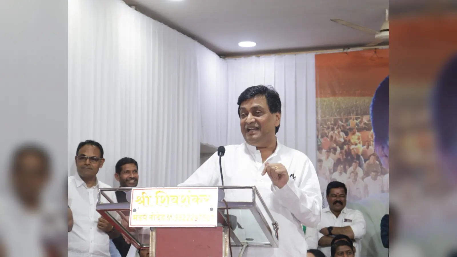 महाराष्ट्र में बीजेपी को मजबूत करेंगे अशोक चव्हाण ? राज्यसभा भेज सकती है पार्टी