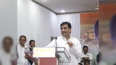 महाराष्ट्र में बीजेपी को मजबूत करेंगे अशोक चव्हाण ? राज्यसभा भेज सकती है पार्टी
