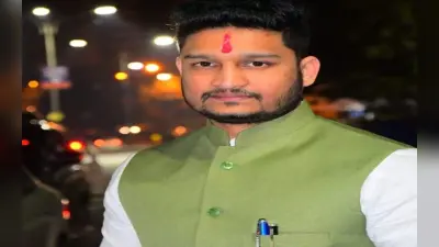 Maharashtra: प्रेमिका को कार से कुचलने की कोशिश, घटना के बाद आरोपी फरार, बड़े अधिकारी के बेटे की कारगुजारी