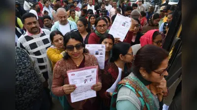 Bihar: सक्षमता परीक्षा पास शिक्षकों को मिलेगा नये सिरे से नियुक्ति-पत्र, बदल जायेंगी सेवा शर्तें