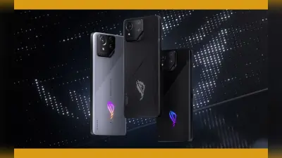 CES 2024 में लॉन्च हुई Asus ROG 8 स्मार्टफोन सीरीज, जानें क्या कुछ है खास