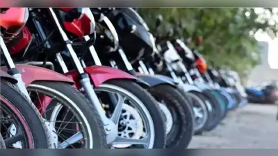 नवंबर में गाड़ियों की बिक्री के टूटे सारे रिकॉर्ड, दोपहिया वाहनों का सबसे अधिक रजिस्ट्रेशन