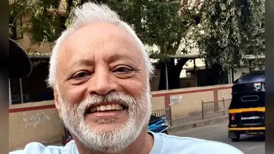 साइकिल चला रहे इंटेल इंडिया के पूर्व प्रमुख को तेज रफ्तार कैब ने कुचला, मौत