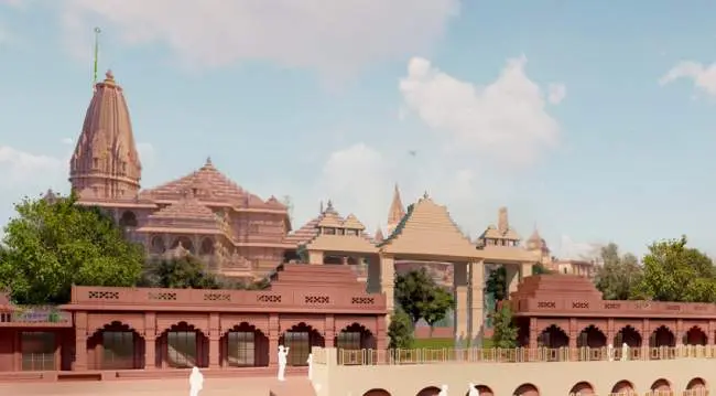 Ram Mandir Pran Pratishtha : भए प्रगट कृपाला दीनदयाला…